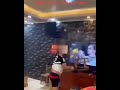 ام باپه پنالتی رو خراب کرد هرچقدر زدن تلویزیون نشکست
