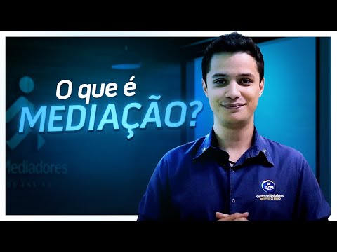 Video: Mediador