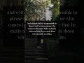 Growing Like Christ | Faith | Hebrews 11:6 | Wilderness Voice