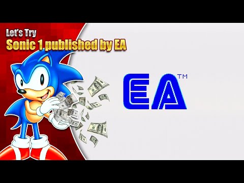 Video: Segas Brillante Sonic Mania Collector's Edition Kommt Nicht Nach Europa