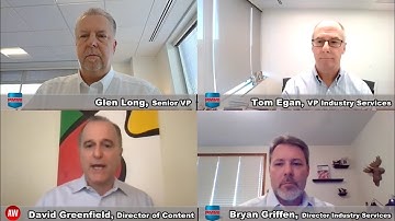 Automation Trends in Food Processing & Packaging: Virtual FAT