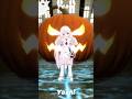 がおーっ.ᐟ.ᐟハロウィンダンス🎃 #vtuber #新人vtuber #shorts