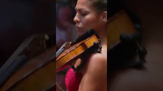 Sarasate: Carmen Fantasy #shorts