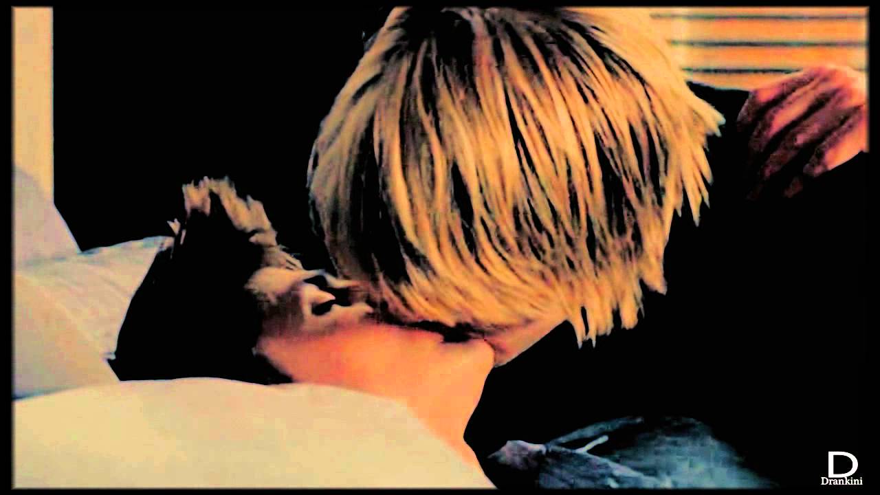 There's no Goodbye || Brian&Justin [for Tinchy2010]