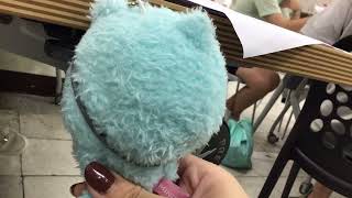 多拉ㄟ夢的手錶 21913