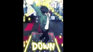 「おーまい！らぶりー！すうぃーてぃ！だーりん！ (DANCERUSH Style) / BEMANI Sound Team "PON" feat.NU-KO」 #DANCERUSH_STARDOM