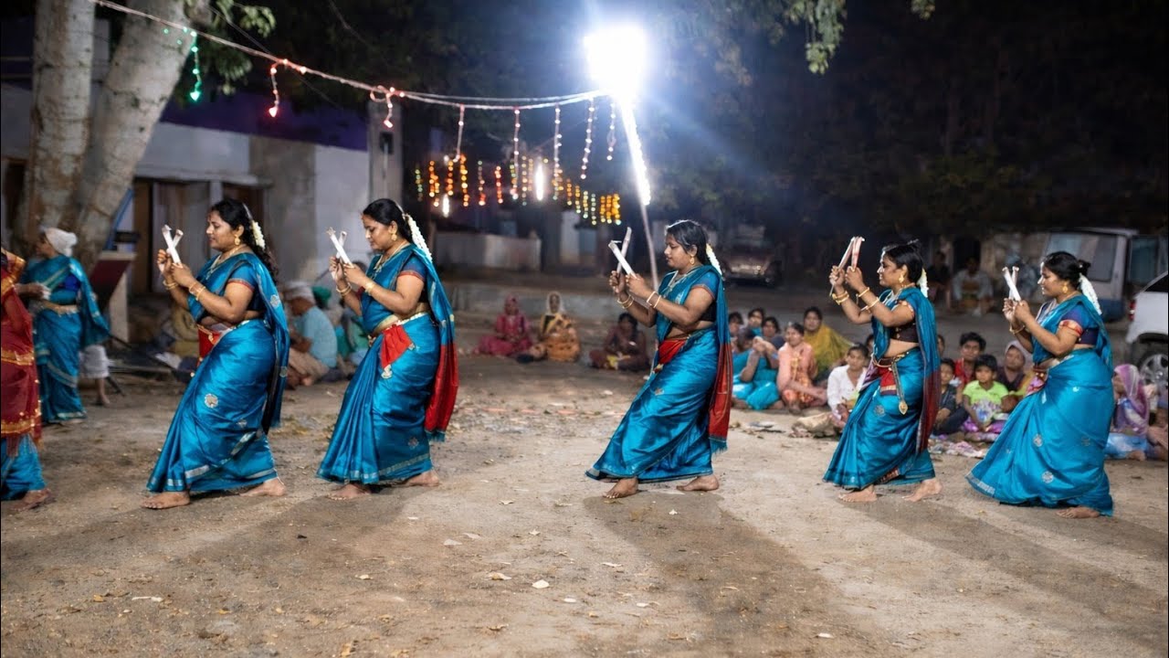 🙏🏻 அருள்மிகு ஶ்ரீ கன்னி அம்மன் திருவிழா வேலுடுபட்டி🙏🏻1-Feb-2026 | தூத்துக்குடி மாவட்டம் | Part - 6