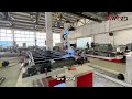 Teachable welding robot in Russia