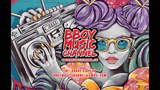 Dj Arabinho - EL KABER Awe | Bboy Music Channel 2021