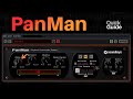Complete PanMan Plugin Soundtoys Tutorial Quick Guide And Walkthrough