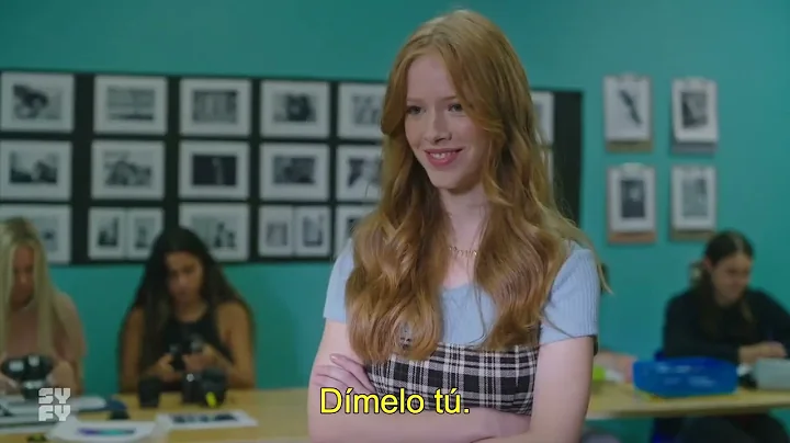 candace and Lilly 3 | sub ENG/ ESP/ PORTUGUESE