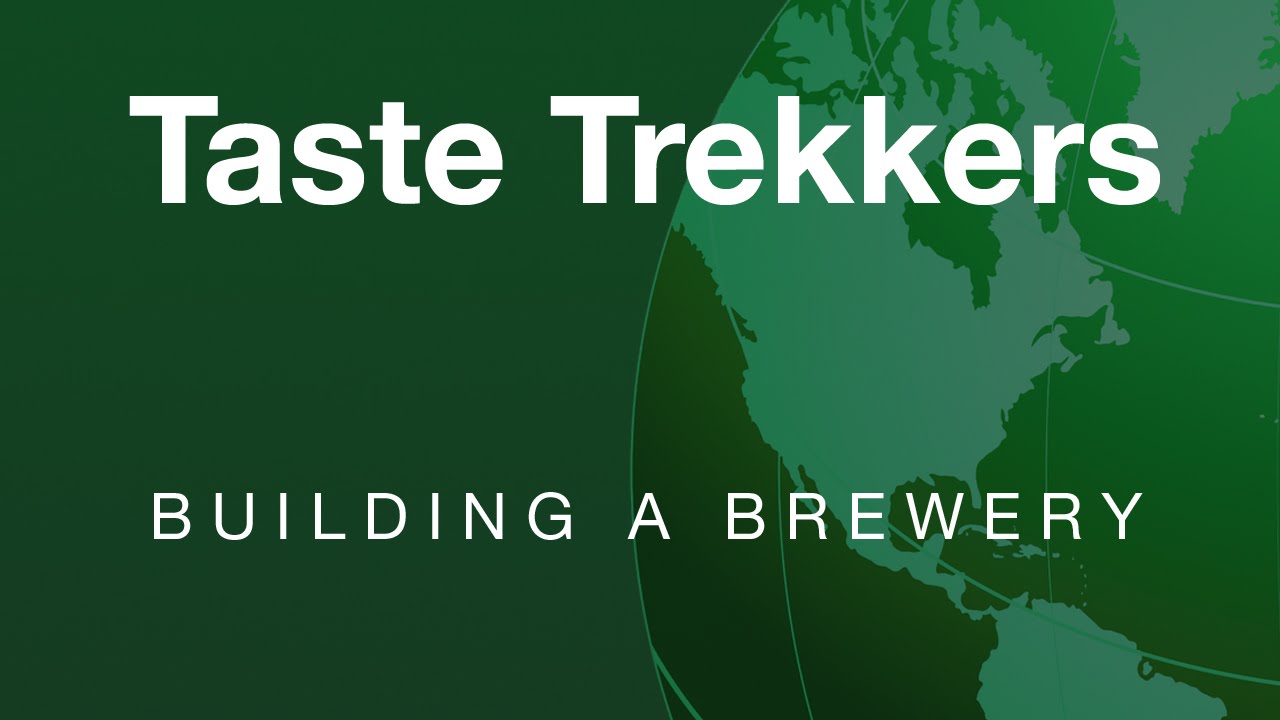 How Newport Storm Built a Brewery for Tourists