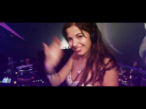 Miss K8 @ Masters of Hardcore - The Conquest of Fury - Aftermovie