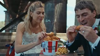 Kfc Flg  Kfc Australia