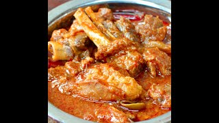 Mutton Curry for Bachelors I Mutton Curry for Beginners I Mutton Curry Recipe I Mutton Recipes