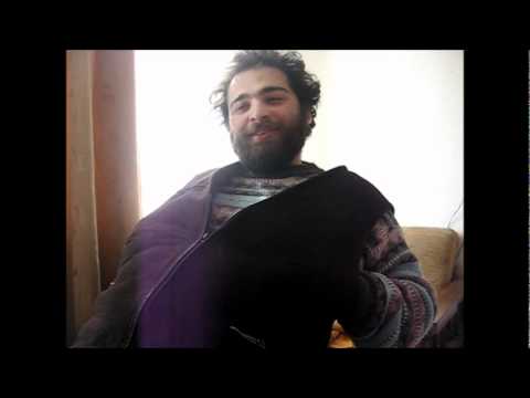 მერიის ახალი პროექტი