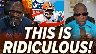 Unc & Ocho BLAST NFL Players Going BACK to College! College Football Is BROKEN! | Nightcap
