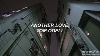 tom odell - another love (español) chords