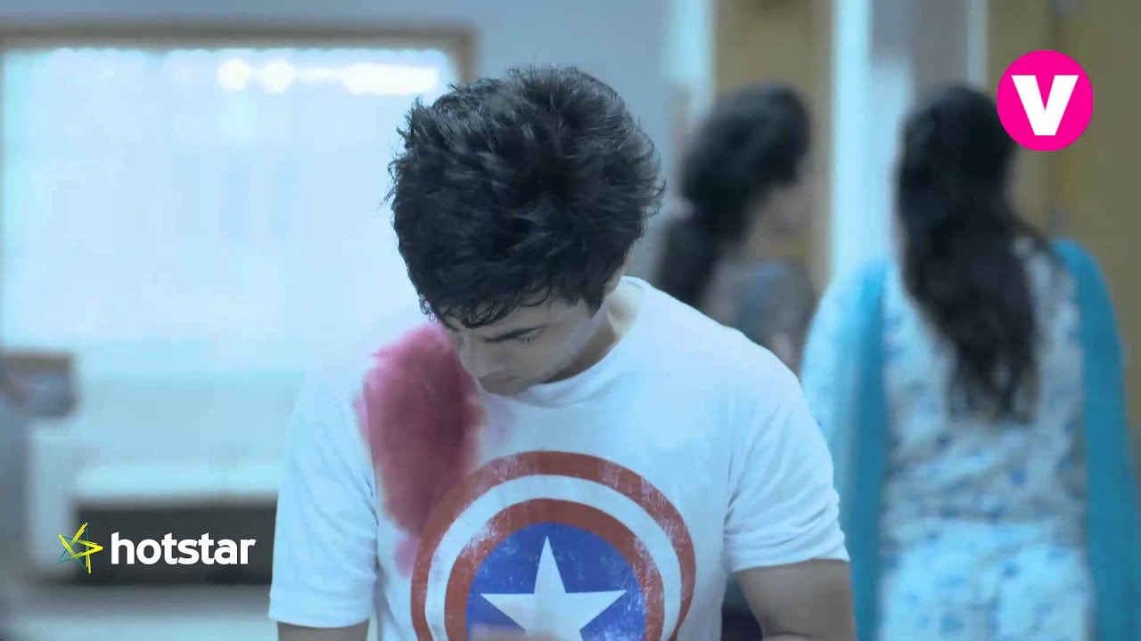 Secret Diaries Special Episode - 26th September 2015 : Ep 2