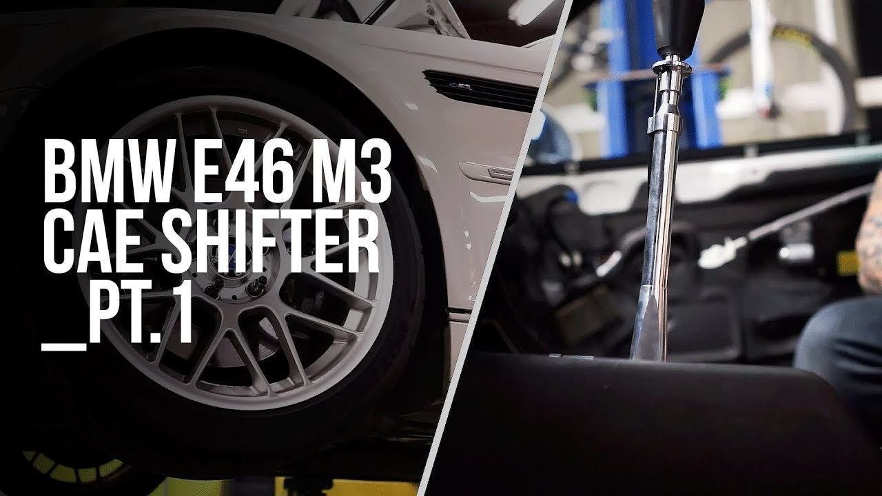 Gated Shifter E46 M3 at Rosalie Seay blog