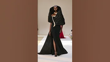 Что такое «от кутюр»? История моды в Телеграм: style_stories