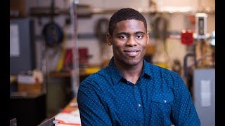 Jerry Akinsulire: The making of a maker mentor