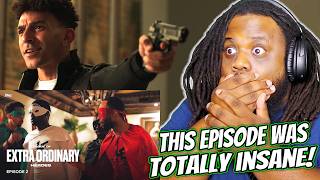 I WAS NOT READY FOR THAT ENDING! 😭 | RDCWorld1 The League of Extraordinary Heroes Episode 2 Reaction