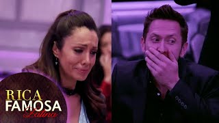 🤯Victoria EXPLOTA, sus ojos lo ven y no lo creen😭 | EstrellaTV