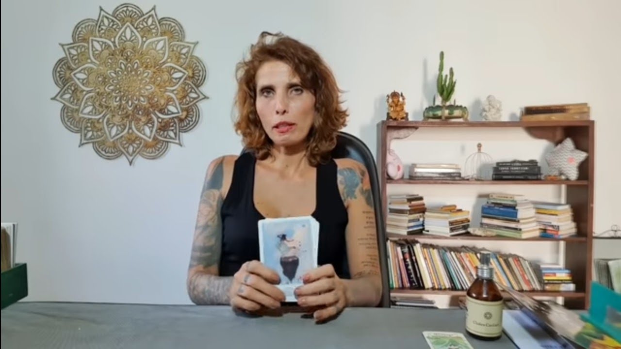 Mensagem importante da sua Hierarquia de Luz pra você! - DÁDIVA MATINAL