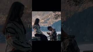 Baithe baithe mai ye sochu #LyricsVideo​​ #TrendingSong​​#ViralShorts​​​​ #LoveSong​​#foryou​​ #fyp