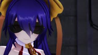 Mai SPECIALIST Blazblue
im not sorry
stage1 is parkling lot by onechanbara
stage 2 is lost to time
green screen by: rebeldollx https://www.deviantart.com/rebeldollx/art/MMD-Green-Screen-DOWNLOAD-561793098
Mai model by Endress Storm: https://bowlroll.net/file/217048
motion ripped by https://youtu.be/gaQyaGkrZ-M
sunglasses by: liloupeach https://www.deviantart.com/liloupeach/art/RayBan-Sunglasses-MMD-DL-accessory-834906796
#BLAZBLUE #DARKWAR #SPECIALIST #MMD #BBDW Mai SPECIALIST Blazblue