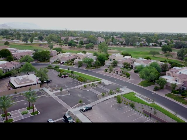 7710 E  Gainey Ranch The Courts Video