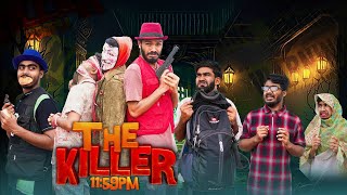 The Killer 11:59 PM | Bangla New Funny Video | Bhai Brothers | It’s Abir | Rashed