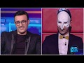 Fekret Sami Fehri S02 Ep26 | ال Paparazziلصابر الرباعي: في 2002 القدر منعك من الموت