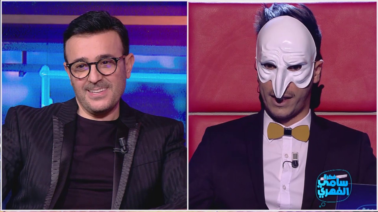 Fekret Sami Fehri S02 Ep26 | ال Paparazziلصابر الرباعي: في 2002 القدر منعك من الموت