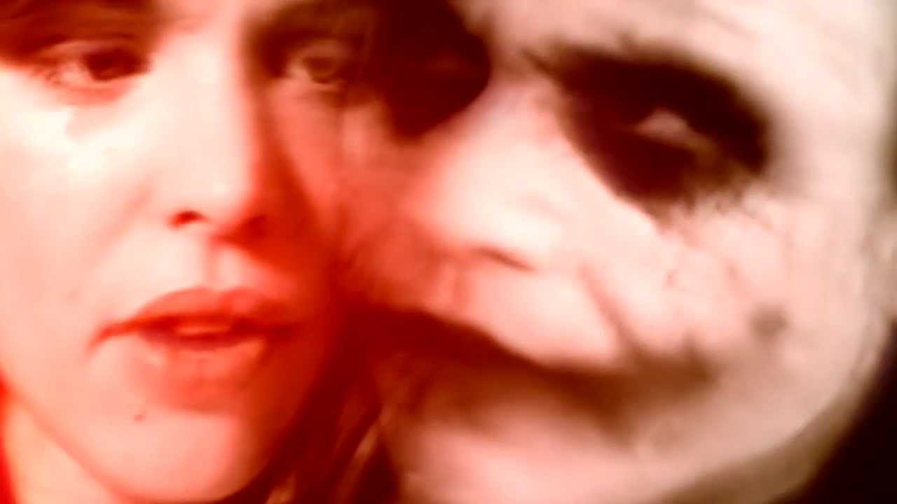 [JOKER x LISA Reisert] || [EVS] I Want Your S u f f e r i n g