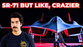 Full The SR-72 Was Just Announced News