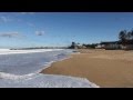 Thirroul Beach