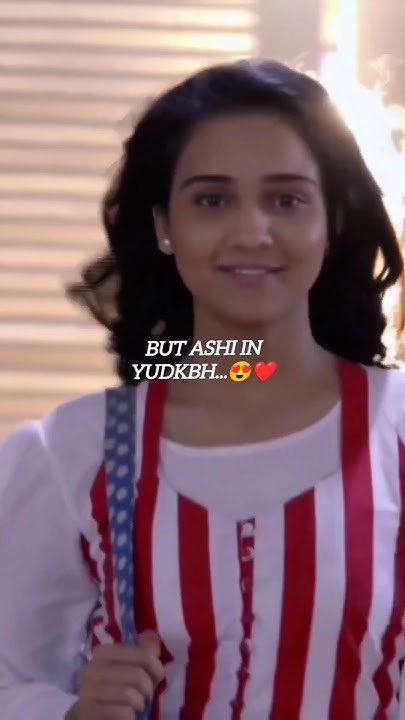 ASHI IN YUDKBH ERA yudkbh nainaagarwal sameermaheshwari ashi-in-yudkbh-era-yudkbh-nainaagarwal-sameermaheshwari