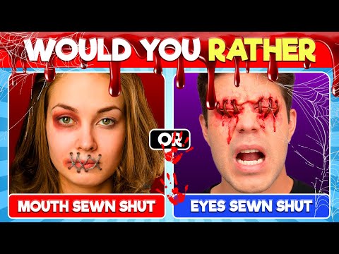 Would You Rather