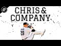 Chris and company episode 2 ft tarik skubal