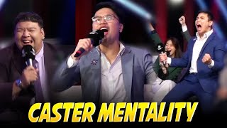 PH CASTERS MENTALITY MOMENTS - MSC 2025 EDITION