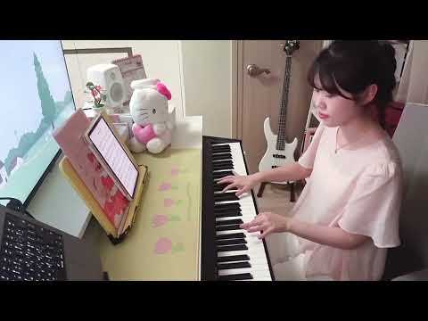 April Daydream - Serene Station