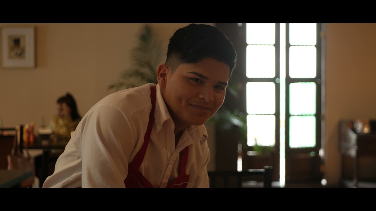 Dueño de ti (cover) MARCOS GUERRERO