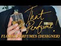 ScentBuddy: That Perfume! Floral Perfumes (Designer)