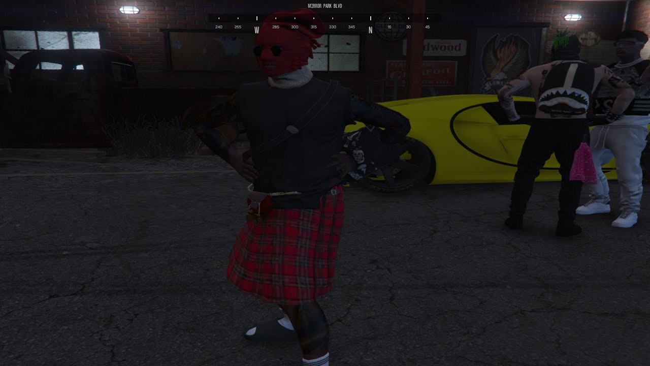 [B-zone] Montage Stefanut 18