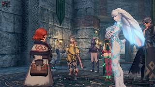 [Xenoblade Chronicles 2] Fly in the Ointment Quest Guide (Dahlia Affinity Quest)