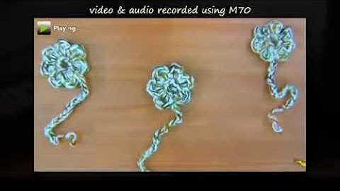 AVerVision M70 Visualizer   One Touch Recording