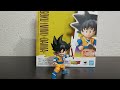 Goku Daima ( MINI ) SHFIGUARTS ❗ Unboxing más Review