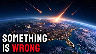 Five Fireballs in Four Days Over America — And No One Is Discussing What It Means